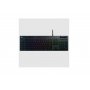 LOGITECH G815 LIGHTSPEED RGB Mechanical Gaming Kbd - GL Clicky Carbon, US - slika 2