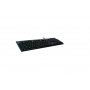 LOGITECH G815 LIGHTSPEED RGB Mechanical Gaming Kbd - GL Clicky Carbon, US - slika 1