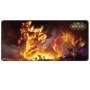 ACTIVISION BLIZZARD Podloga World of WarCraft Classic - Ragnaros XL (051284) - slika 1