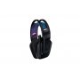 LOGITECH G535 Lightspeed Wireless Gaming Headset, Black - slika 3