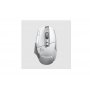 LOGITECH G502 X Gaming Mouse, USB, White - slika 2