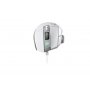 LOGITECH G502 X Gaming Mouse, USB, White - slika 1