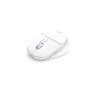 LOGITECH G705 Wireless Gaming Mouse Off-White - slika 1