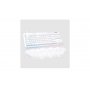 LOGITECH G713 Gaming Keyboard - US, Off White - slika 2