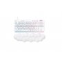 LOGITECH G713 Gaming Keyboard - US, Off White - slika 1