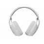 LOGITECH Zone Vibe100 Headset - Off-White - slika 3