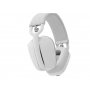 LOGITECH Zone Vibe100 Headset - Off-White - slika 4