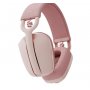 LOGITECH Zone Vibe100 Headset - Rose - slika 5