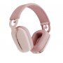LOGITECH Zone Vibe100 Headset - Rose - slika 1