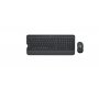 LOGITECH MK650 Signature Combo Graphite, US - slika 1