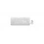 LOGITECH MK650 Signature Combo White, US - slika 1