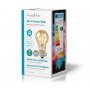 NEDIS Wi-Fi Smart LED Filament Bulb E27 A60 5W 500 lm - slika 3