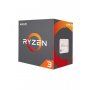 AMD CPU AM4 Ryzen 3 4300G 4C/8T 3.8GHz (4.1GHz) 65W 2MB L2 4MB L3  Box - slika 1