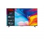 TCL SMART LED TV 50 TCL 50P635 3840x2160/UHD/4K/DVB-T2/S2/C - slika 1