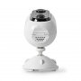 NEDIS IP Kamera punjiva WIFICBO20WT - slika 4