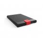 SILICON POWER Portable HDD 2TB Diamond D30 USB 3.2 Gen.1 IPX4 Protection Crni - slika 2