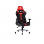DEFENDER Gaming stolica  Racer crno/crvena - slika 1