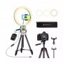 TAOTRONICS Stojeća selfi ring LED lampa TT-CL027 Black/Daljinski - slika 1