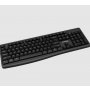 CANYON Bežična tastatura CNS-HKBW05-US US layout - slika 2
