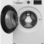 BEKO B5DF T 59447 W mašina za pranje i sušenje veša - slika 2