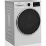 BEKO B5DF T 59447 W mašina za pranje i sušenje veša - slika 1