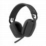 LOGITECH Zone Vibe100 Graphite - 981-001213 Bežične slušalice - slika 1