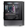 THERMALTAKE View 200 TG ARGB Crno midi kućište - slika 2