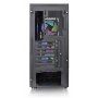 THERMALTAKE View 200 TG ARGB Crno midi kućište - slika 3
