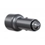 SATECHI 40W Dual USB-C PD Car Charger - Silver - slika 3