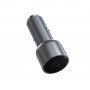SATECHI 40W Dual USB-C PD Car Charger - Silver - slika 1