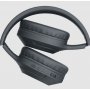 CANYON Bežične slušalice BTHS-3, Bluetooth 5.1, 300mAh, tamno siva - slika 2