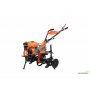 VILLAGER Motorni kultivator VMM1918R sa plugom za oranje - slika 1