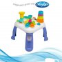PLAYGRO Muzički sto za igru - slika 1