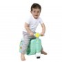 PLAYGRO Guralica-kofer sa likom lisice - slika 2
