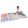 PLAYGRO Dvostrana prostirka za igru - slika 3
