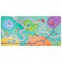 PLAYGRO Dvostrana prostirka za igru - slika 1