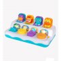 PLAYGRO Muzička otkrivalica sa životinjama - slika 2