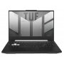 ASUS TUF Dash F15 FX517ZE-HN002W (Full HD, i7-12650H, 16GB, SSD 512GB, RTX 3050Ti, Win 11 Home) - slika 1