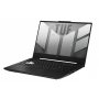 ASUS TUF Dash F15 FX517ZE-HN002W (Full HD, i7-12650H, 16GB, SSD 512GB, RTX 3050Ti, Win 11 Home) - slika 3