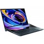 ASUS Zenbook Pro Duo UX582ZW-OLED-H941X (Touch 4K, i9-12900H, 32GB, SSD 1TB, RTX 3070Ti, Win 11 Pro) - slika 1