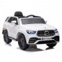 BBO Auto na akumulator 12V W166 Mercedes Benz White - slika 1