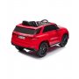 BBO Auto na akumulator Mercedes Benz 12v W166 - Red - slika 2