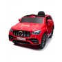 BBO Auto na akumulator Mercedes Benz 12v W166 - Red - slika 1