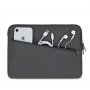 ARTWIZZ Neoprene Sleeve Pro for MacBookPro 16 - titan - slika 5