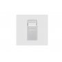 KINGSTON USB Flash 256GB Micro 3.2 DTMC3G2/256GB srebrni - slika 2