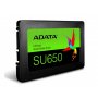 ADATA 1TB 2.5'' SATA III SSD ASU650SS-1TT-R - slika 2