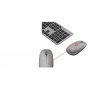 ASUS Tastatura+miš W5000 wireless sivi - slika 2