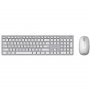 ASUS Tastatura+miš W5000 wireless beli ( 0001295068 ) - slika 2