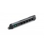 S-LINK Produžni kabl SPGKS05 5 utičnica 1.5MKABL 3.6KW 16A-17382 - slika 1