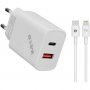 S-LINK Kućni punjač SW-C1130X - slika 1